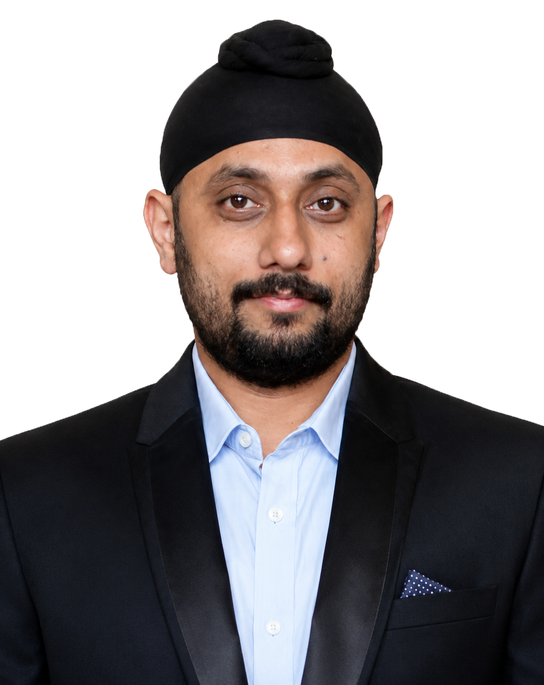 Gurpreet Singh